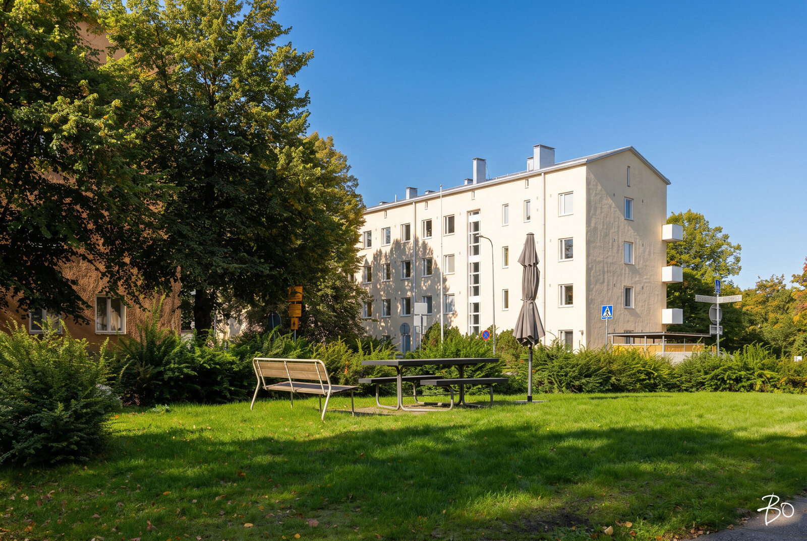 Lauttasaarentie 38 - kuva 16