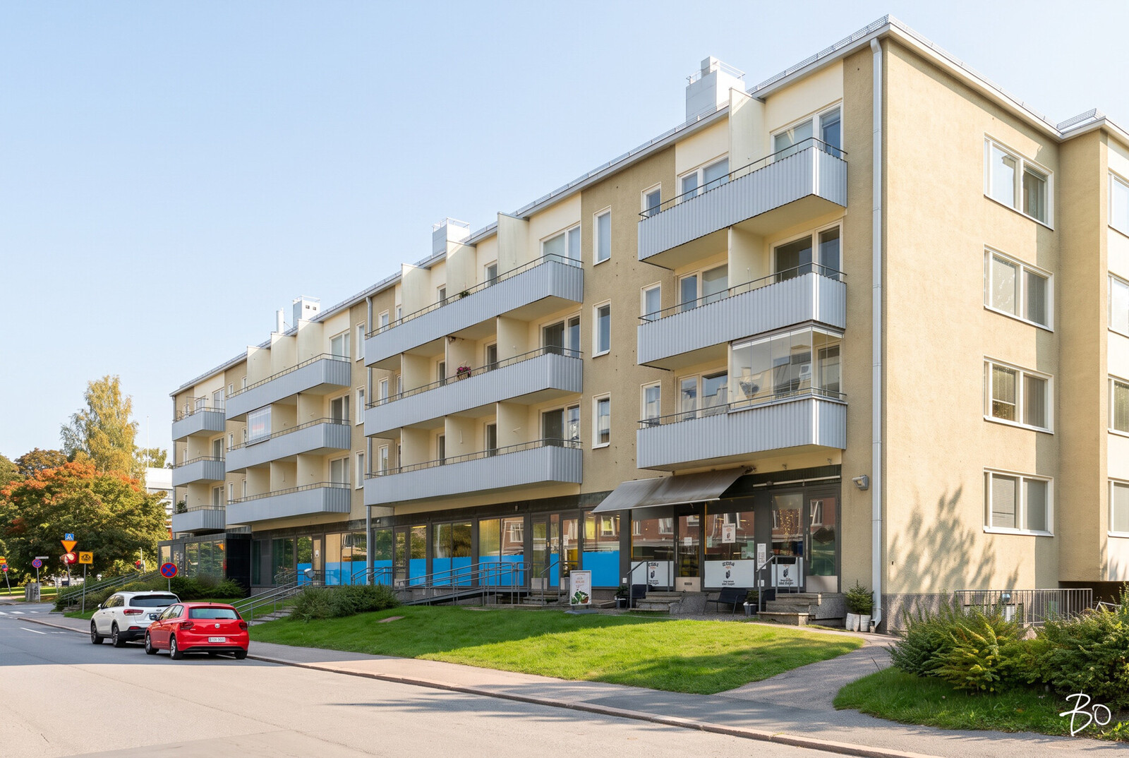 Lauttasaarentie 38 - kuva 18