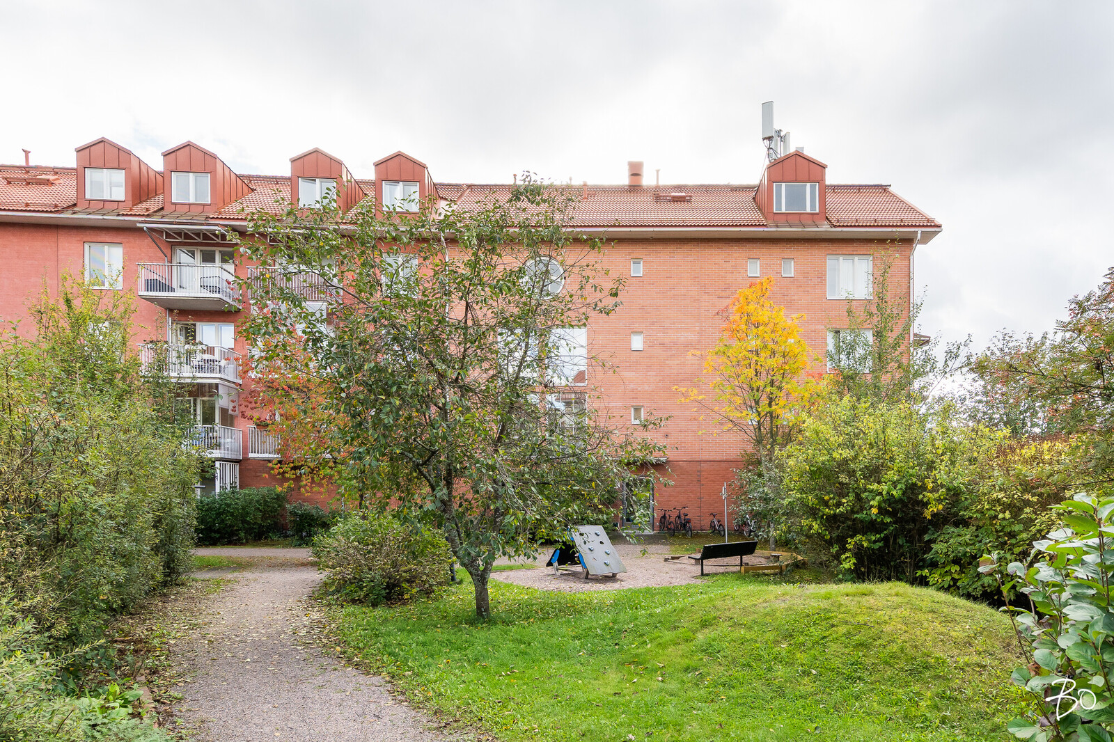 Herttuantie 3 - kuva 19