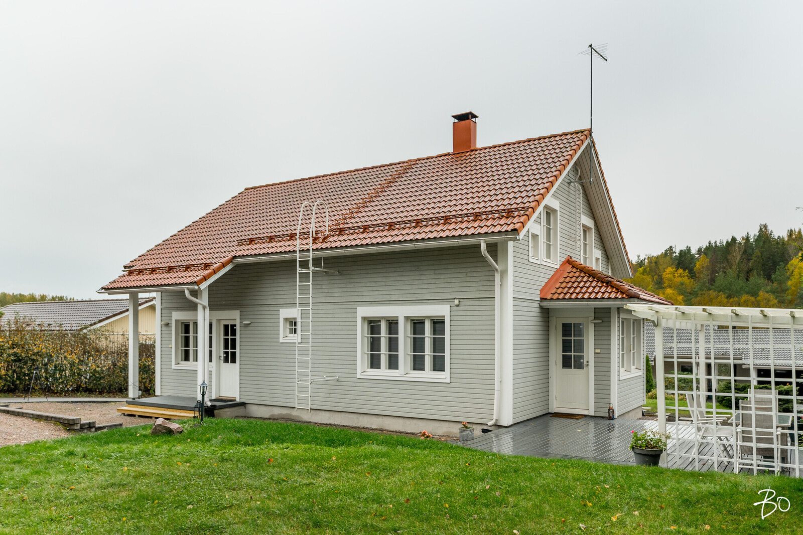 Vanhamyllynranta 13 - kuva 31