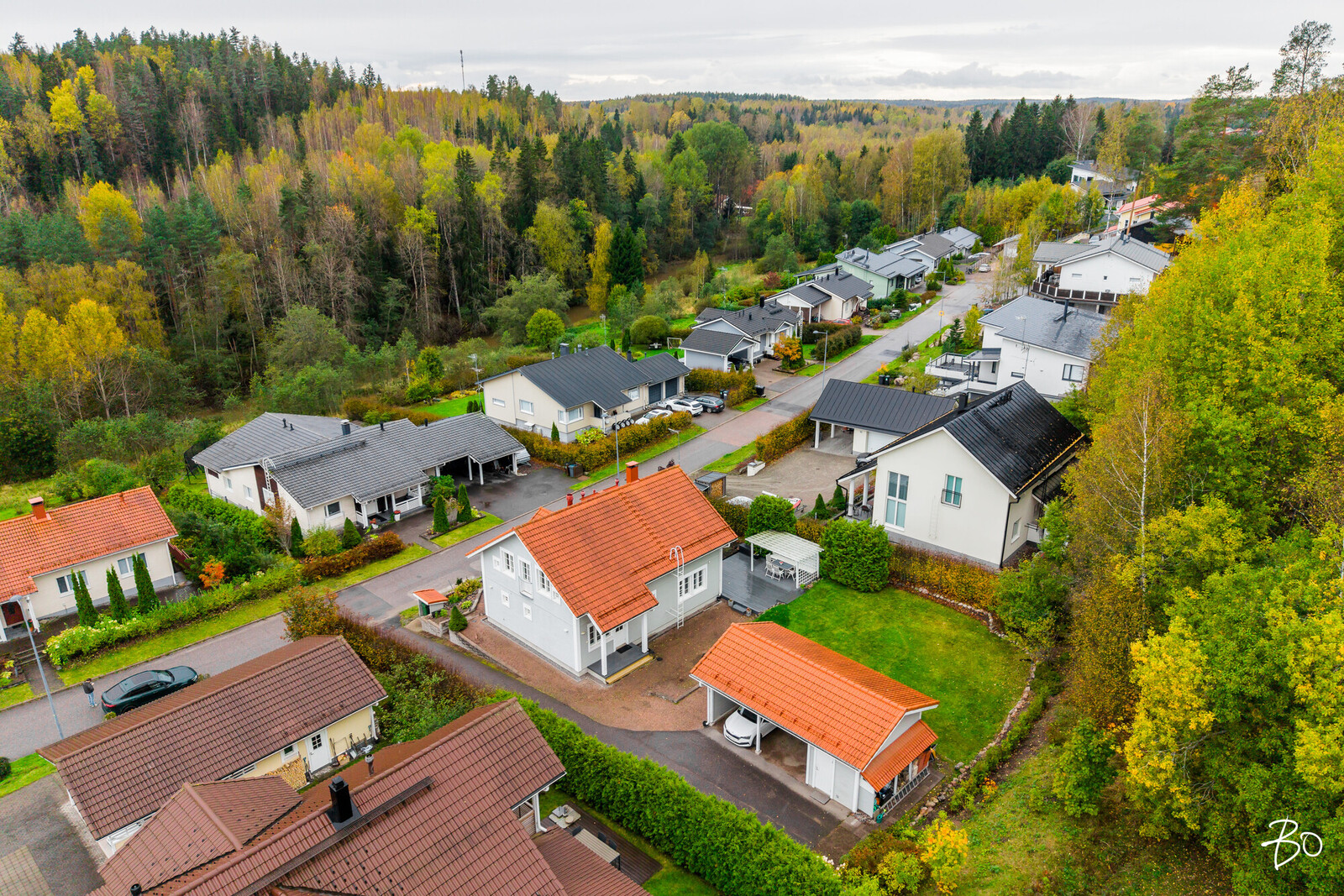 Vanhamyllynranta 13 - kuva 38