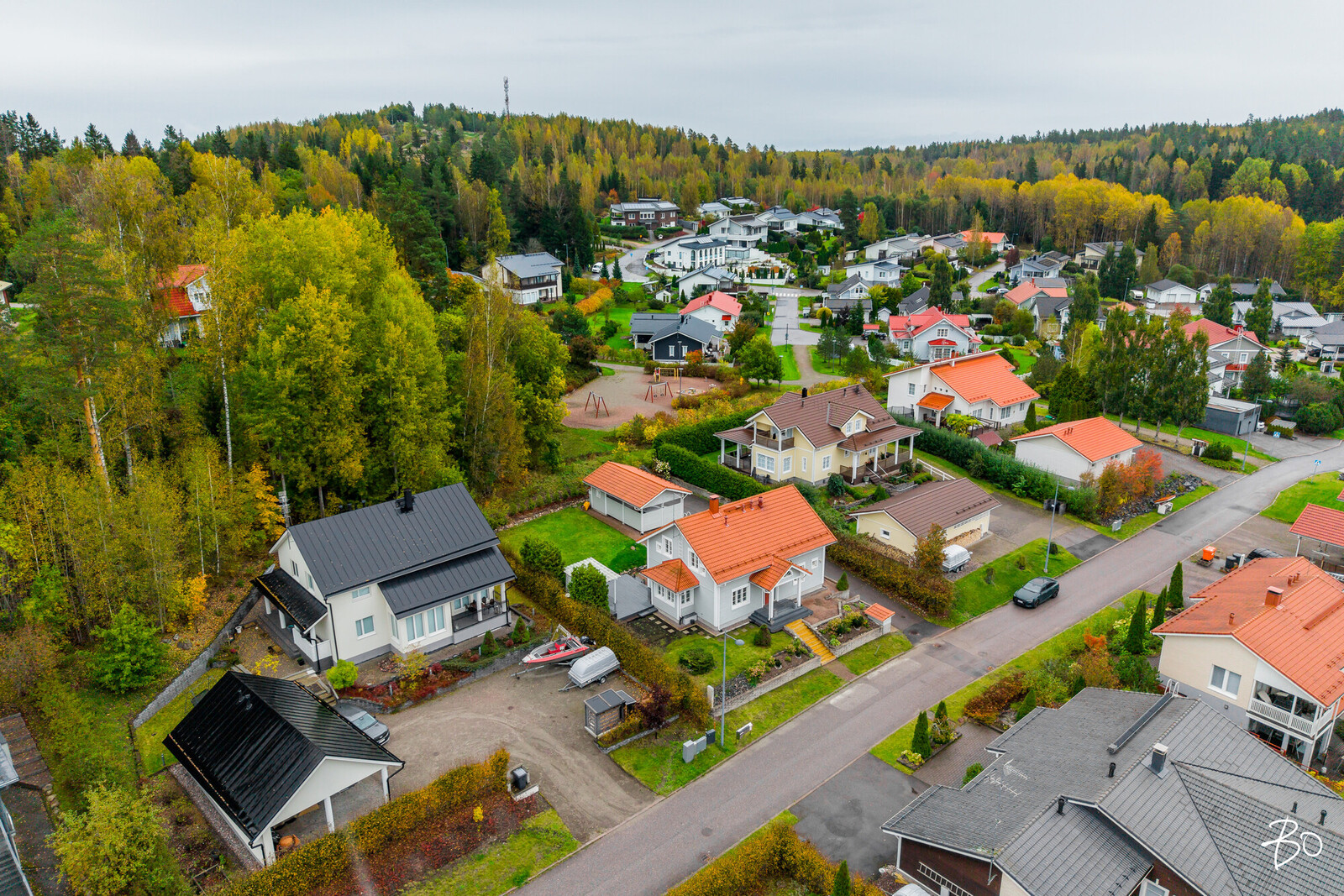 Vanhamyllynranta 13 - kuva 40