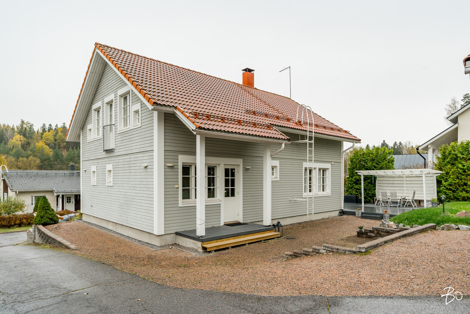 Vanhamyllynranta 13 - kuva 37