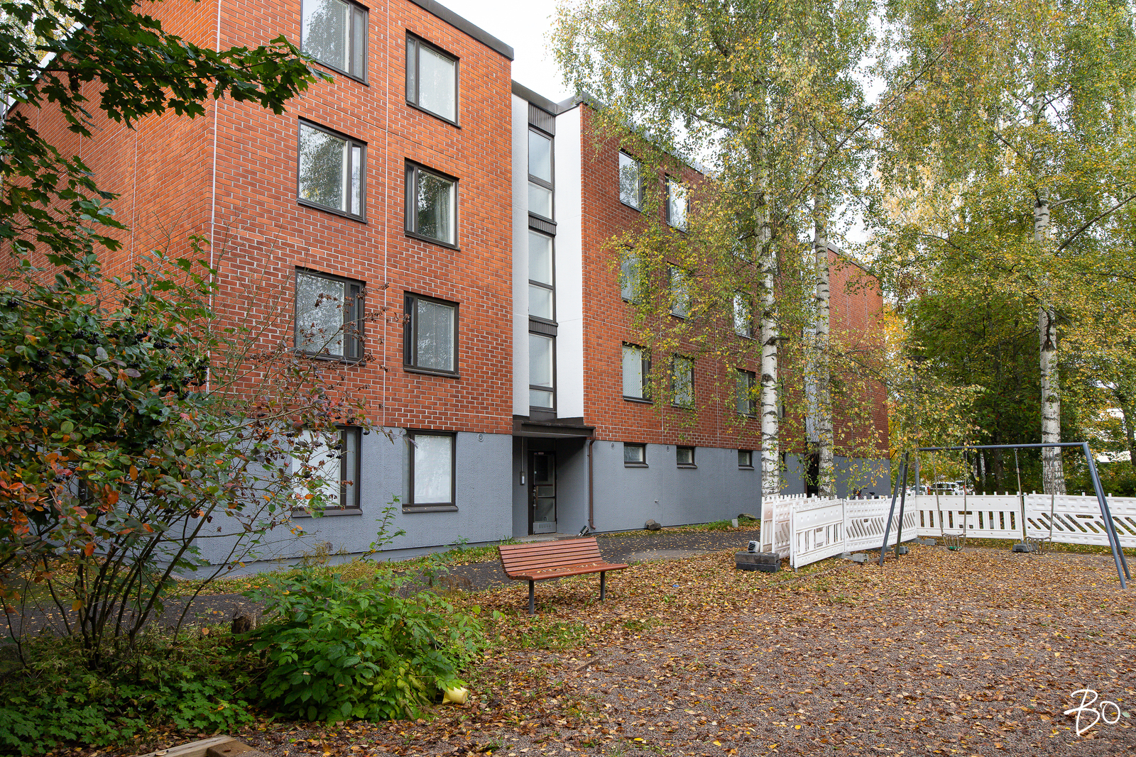 Leenankuja 2 - kuva 14