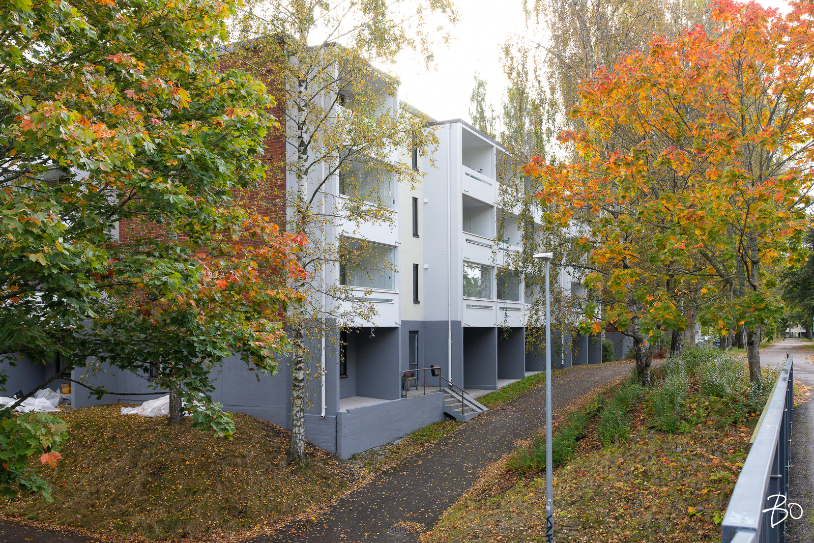 Leenankuja 2 - kuva 17
