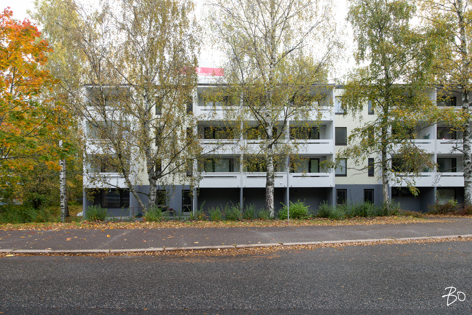 Leenankuja 2 - kuva 18