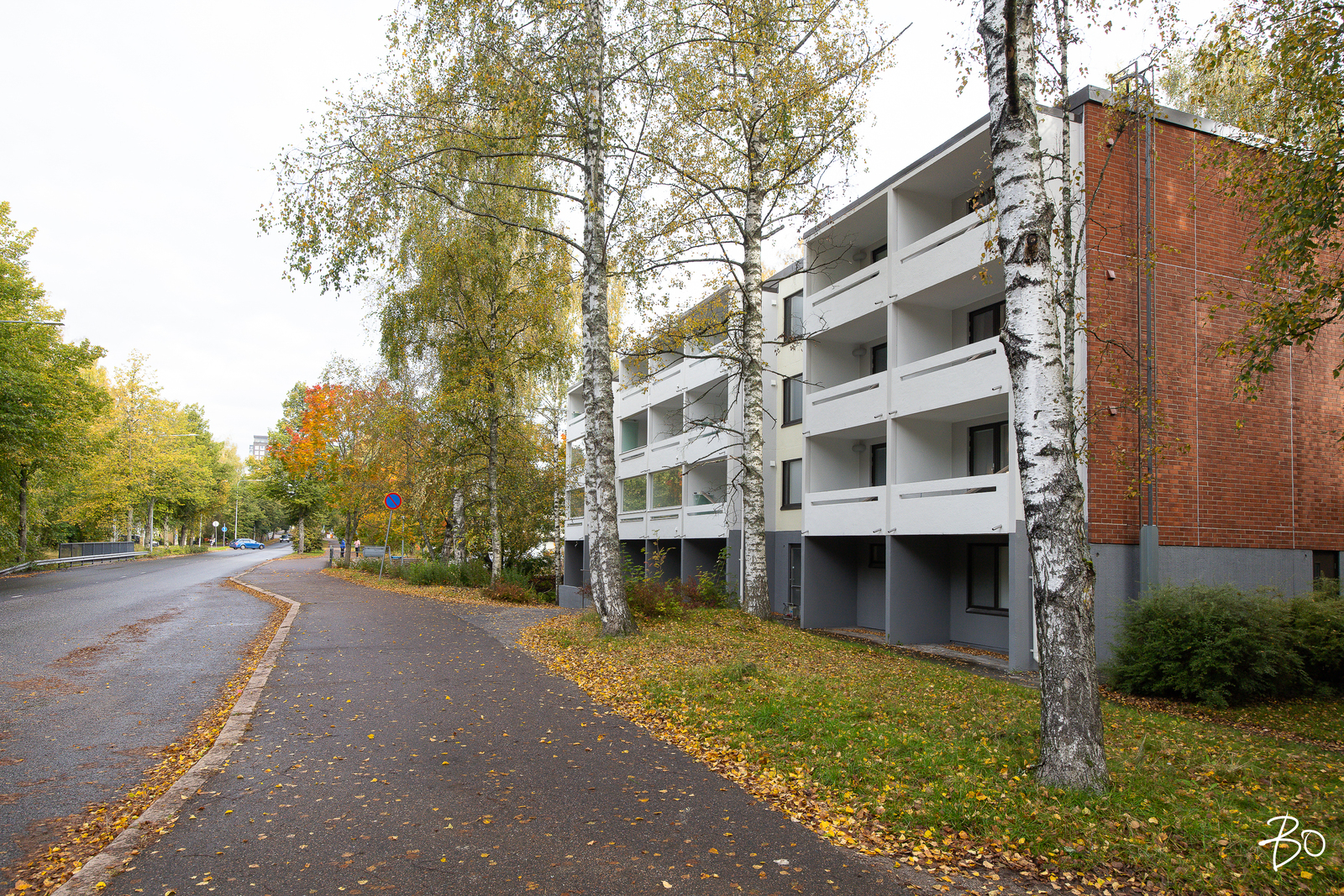 Leenankuja 2 - kuva 20