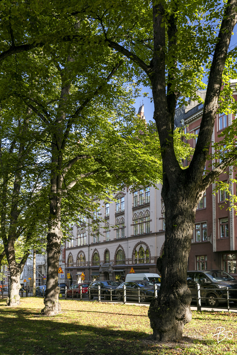 Korkeavuorenkatu 19 - kuva 45