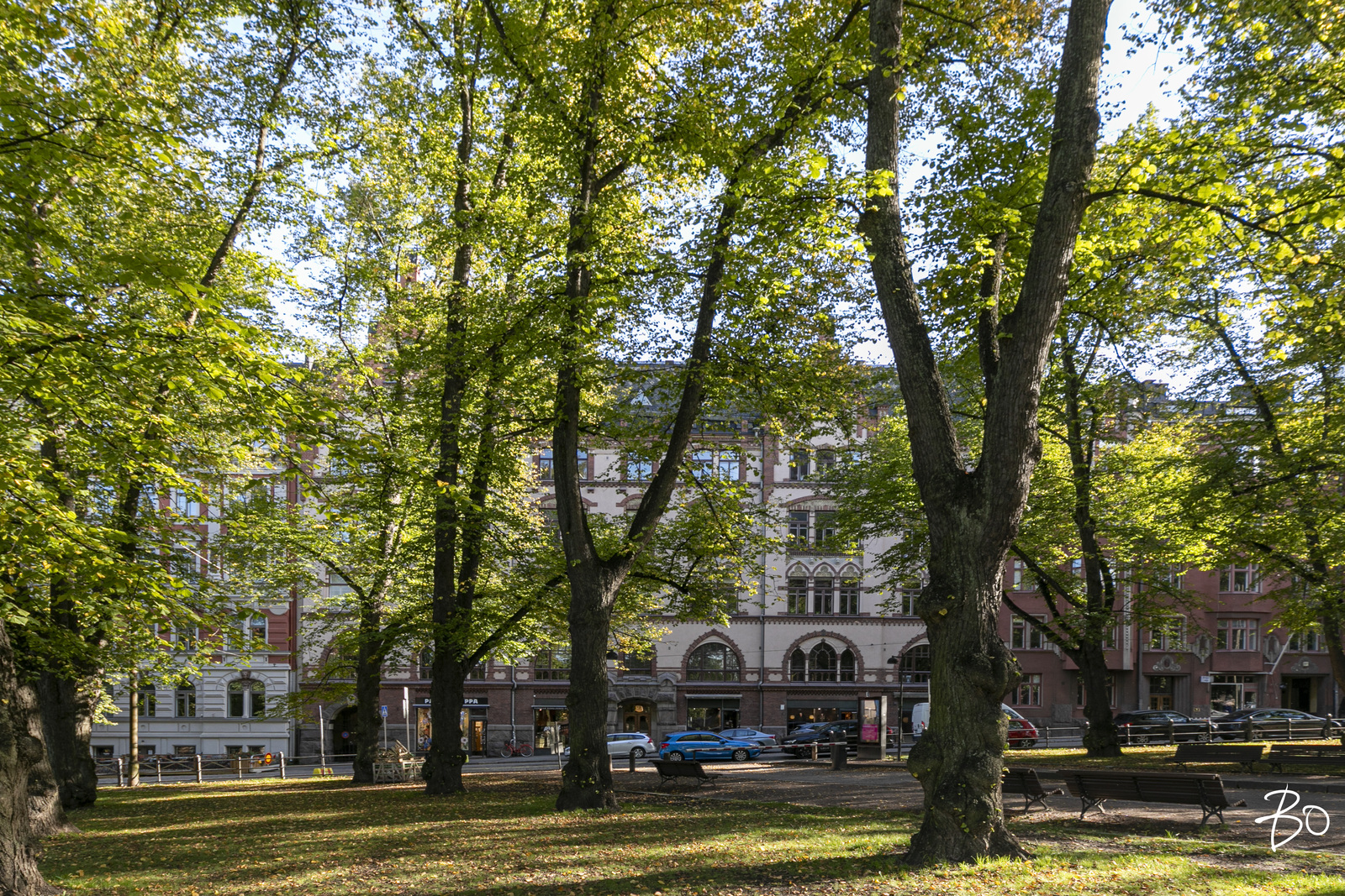 Korkeavuorenkatu 19 - kuva 44