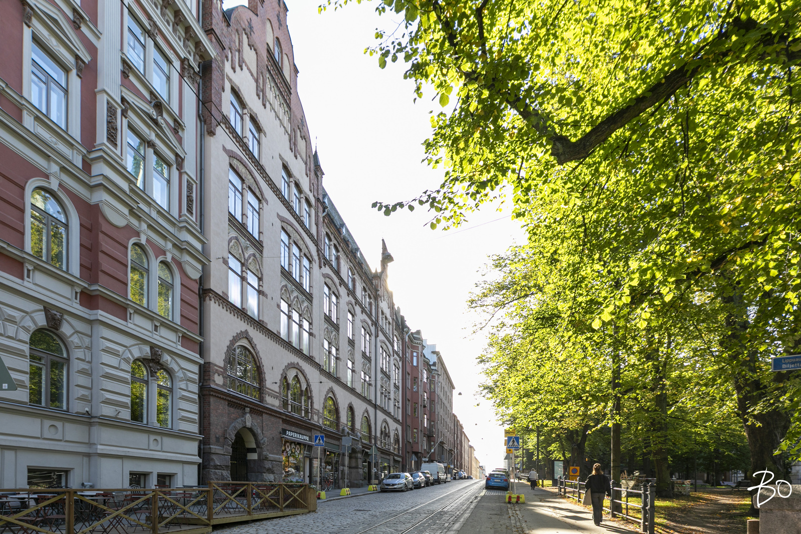 Korkeavuorenkatu 19 - kuva 43