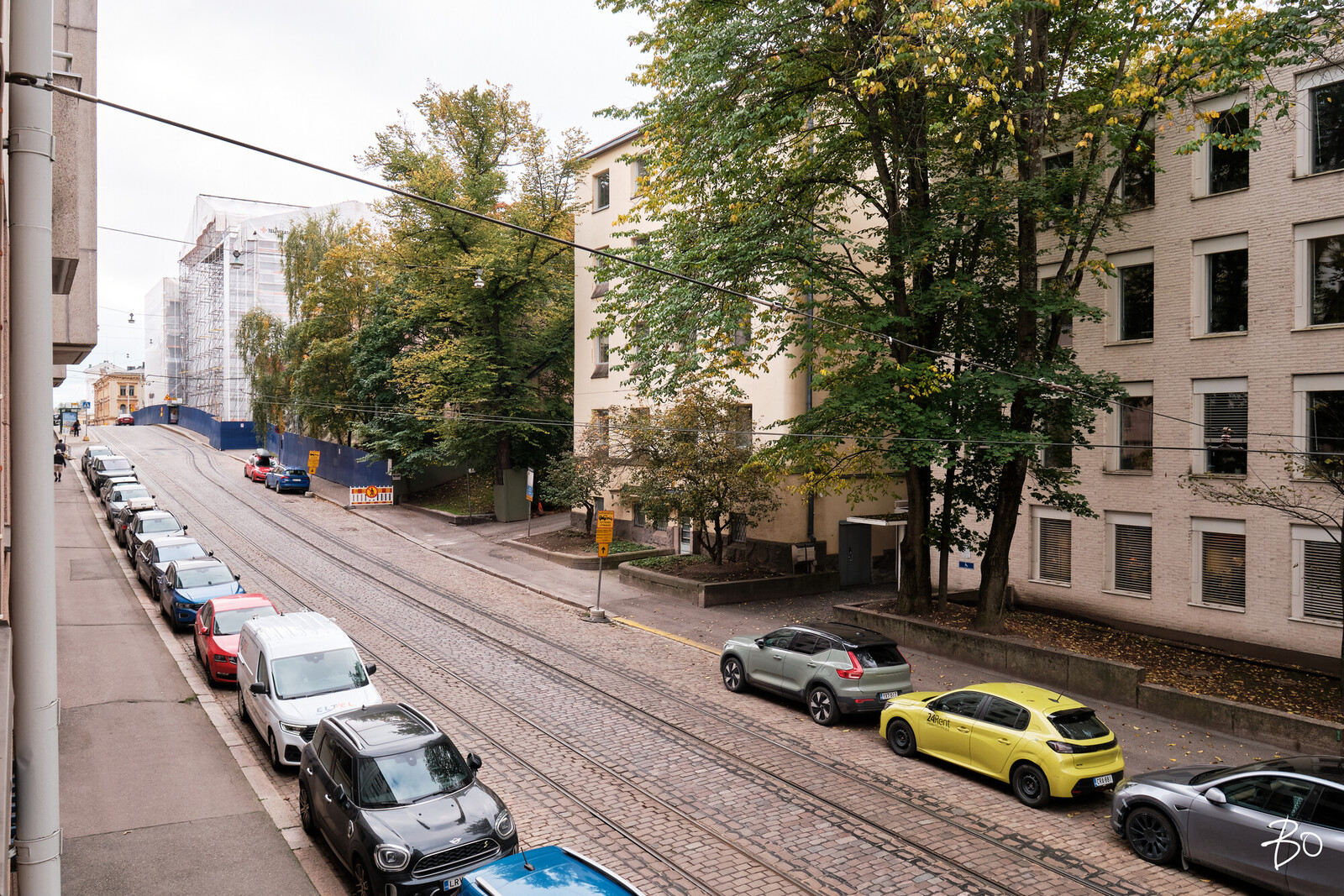 Snellmaninkatu 19-21 - kuva 29