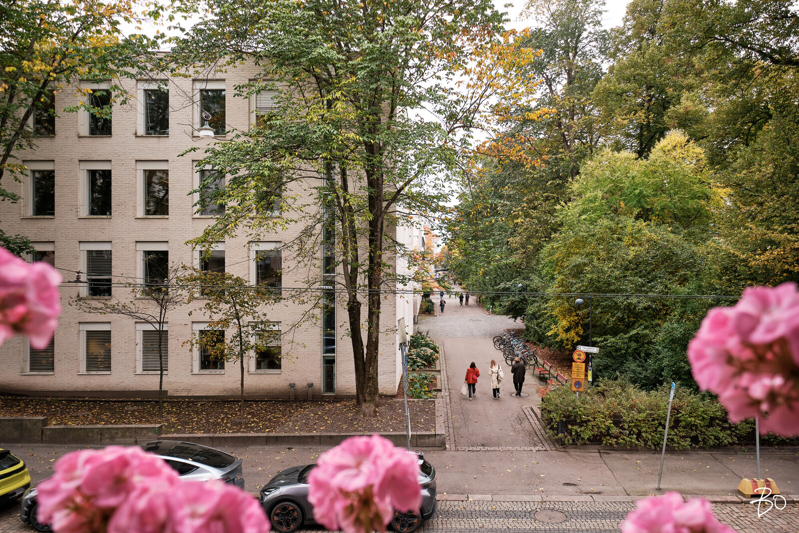 Snellmaninkatu 19-21 - kuva 15