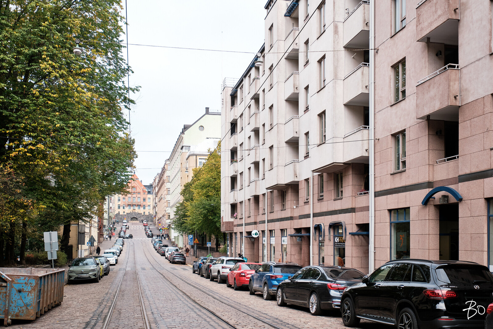 Snellmaninkatu 19-21 - kuva 35