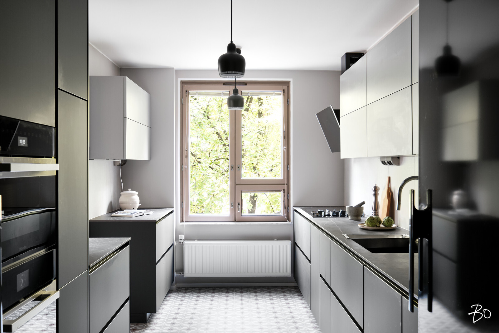 Snellmaninkatu 19-21 - kuva 7