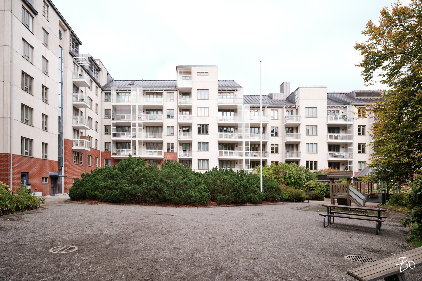 Snellmaninkatu 19-21 - kuva 34