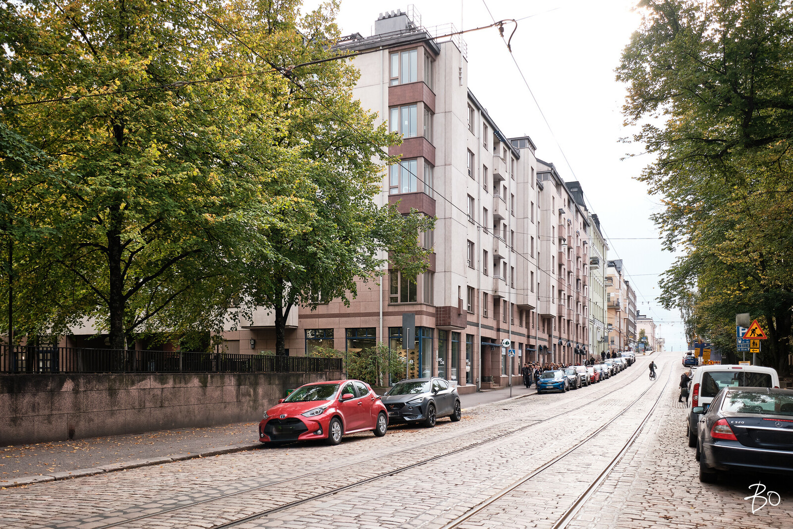 Snellmaninkatu 19-21 - kuva 36
