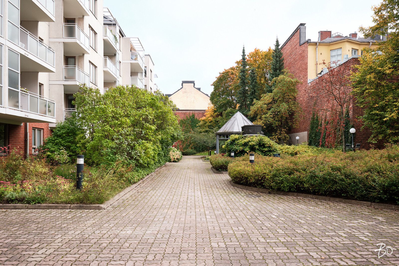 Snellmaninkatu 19-21 - kuva 31