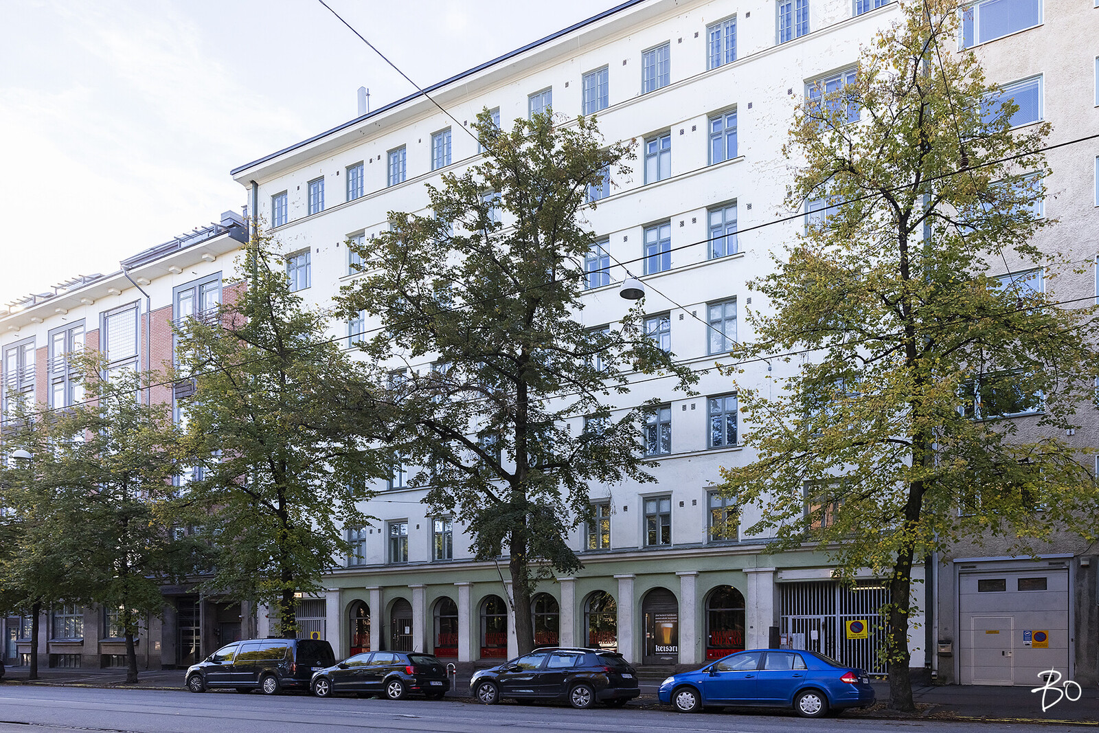 Aleksis Kiven katu 56 - kuva 24