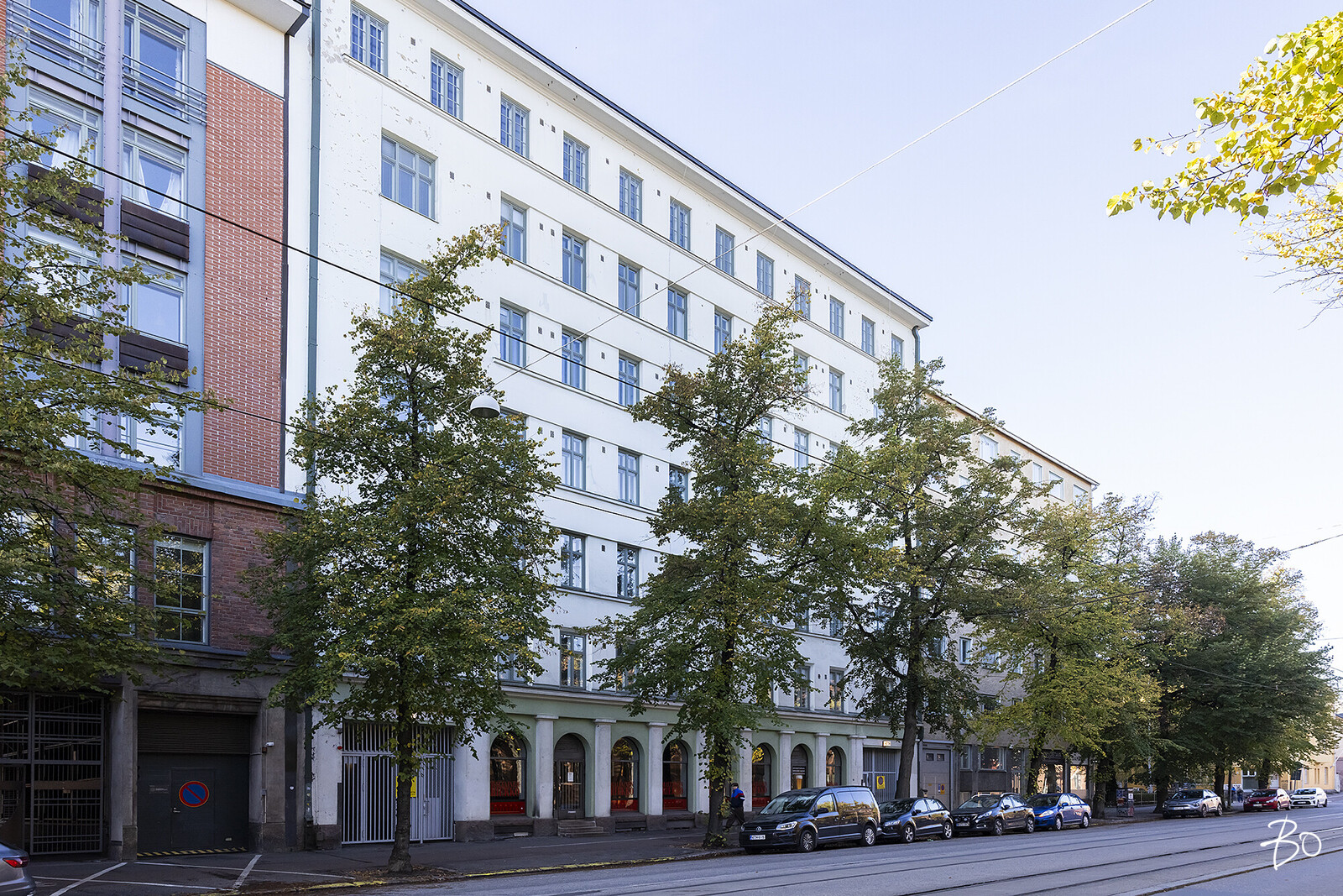 Aleksis Kiven katu 56 - kuva 25