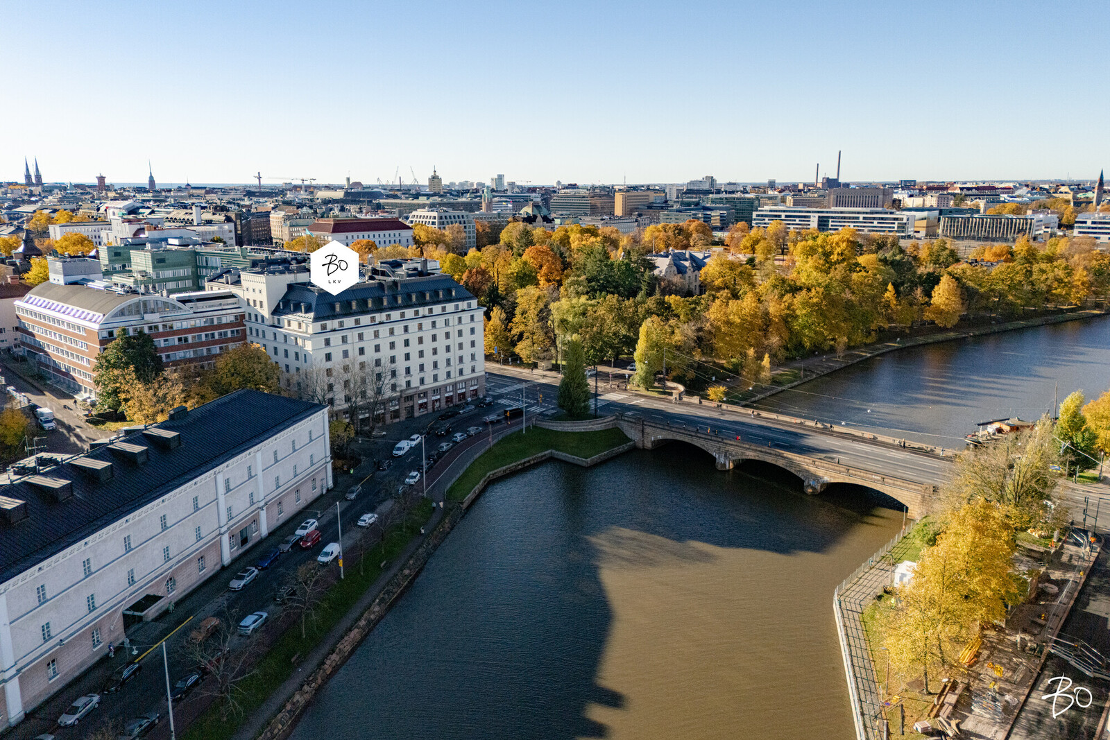 Unioninkatu 45 - kuva 32