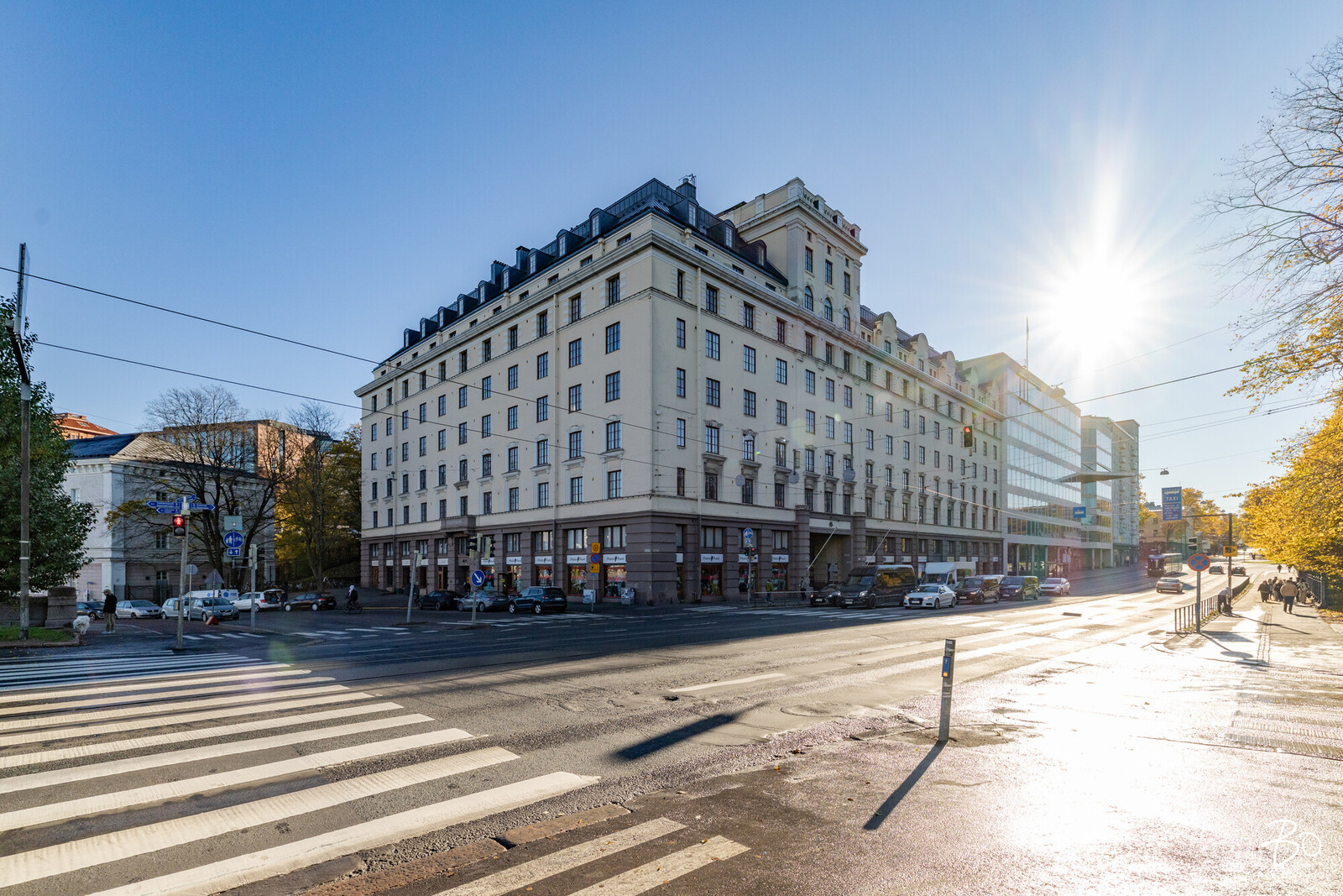 Unioninkatu 45 - kuva 29