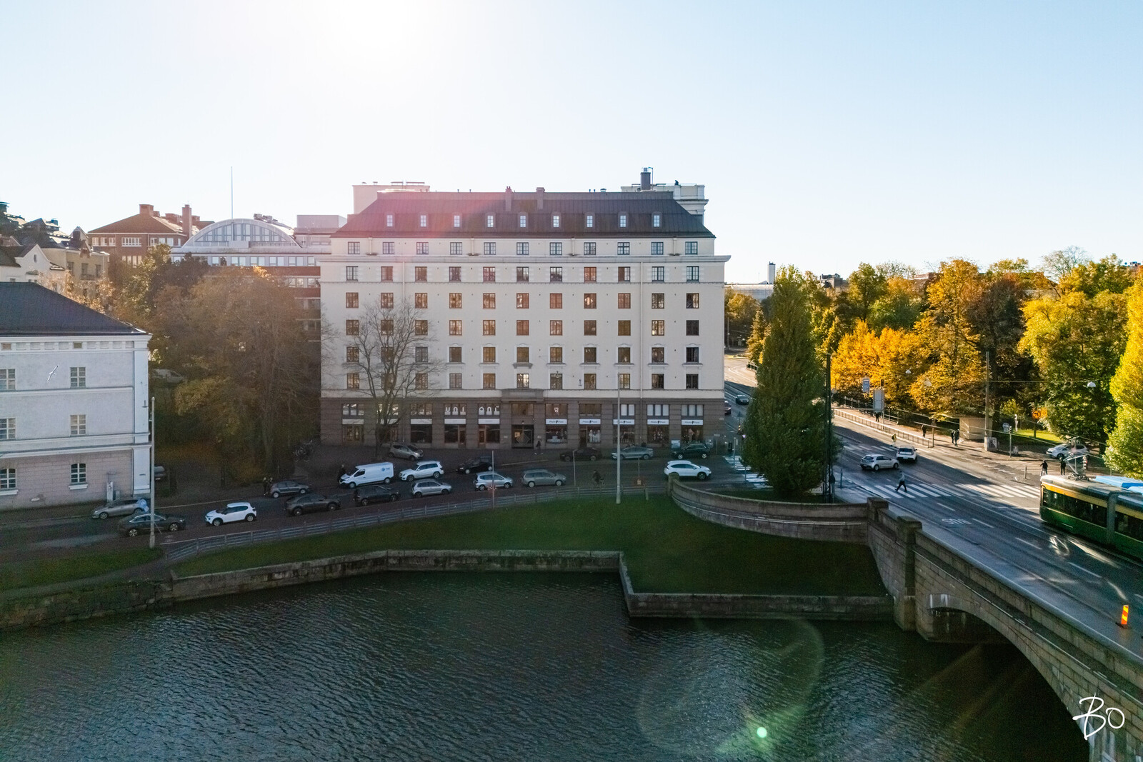 Unioninkatu 45 - kuva 31