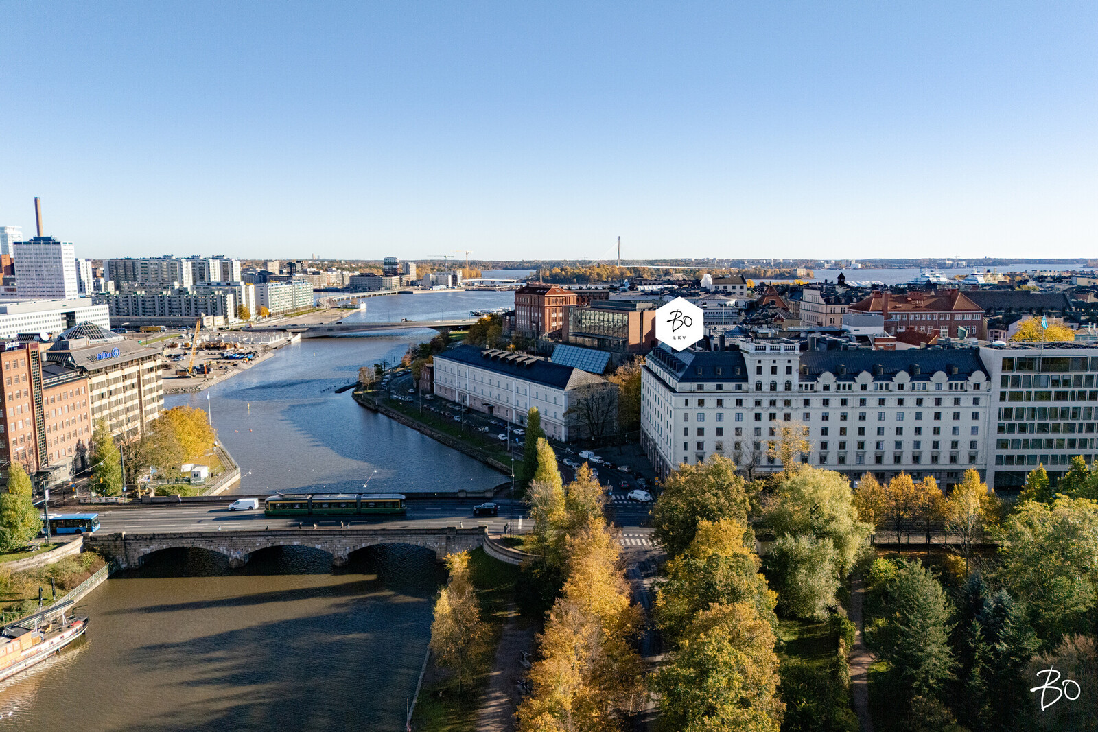 Unioninkatu 45 - kuva 34