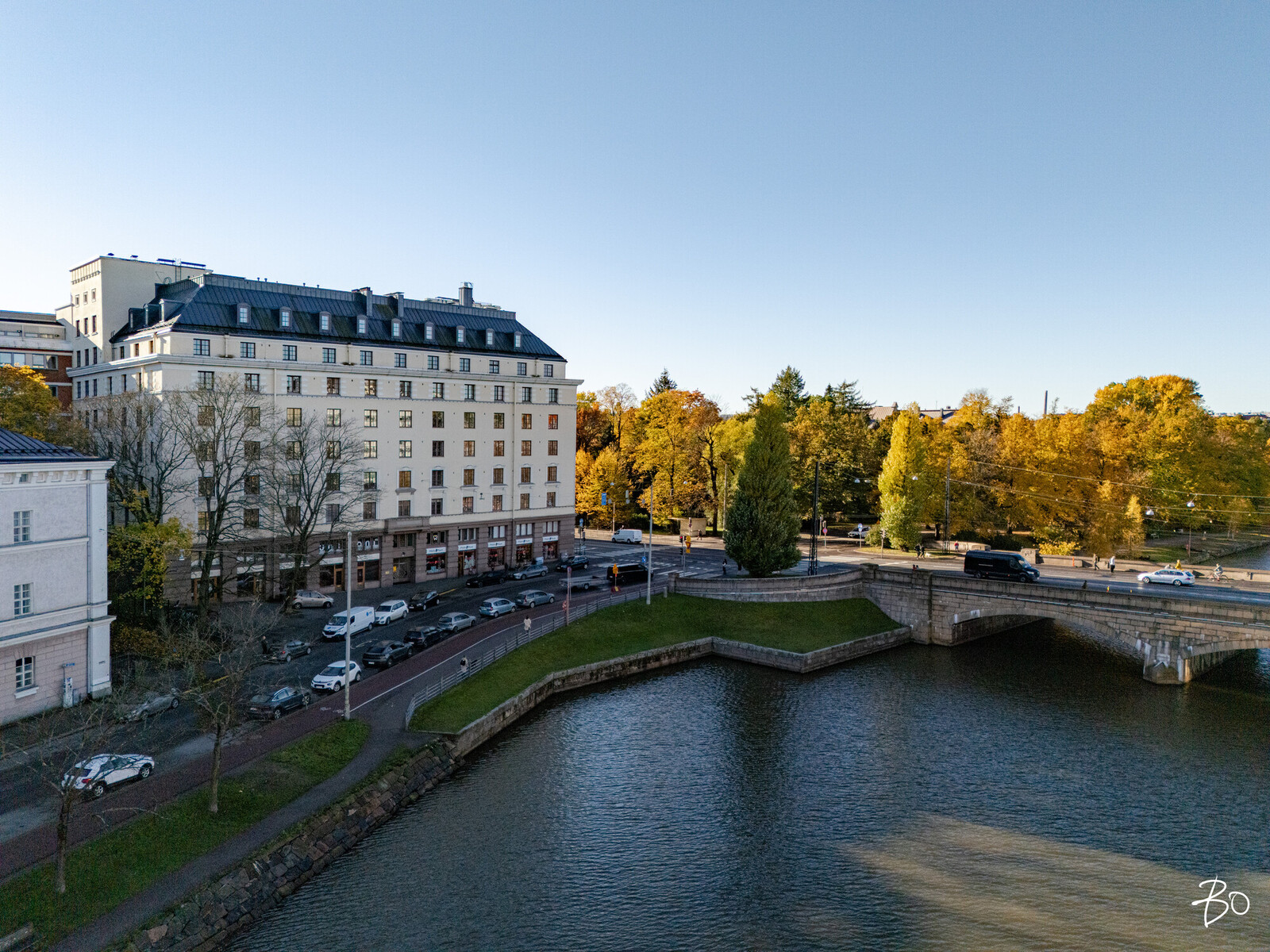 Unioninkatu 45 - kuva 33
