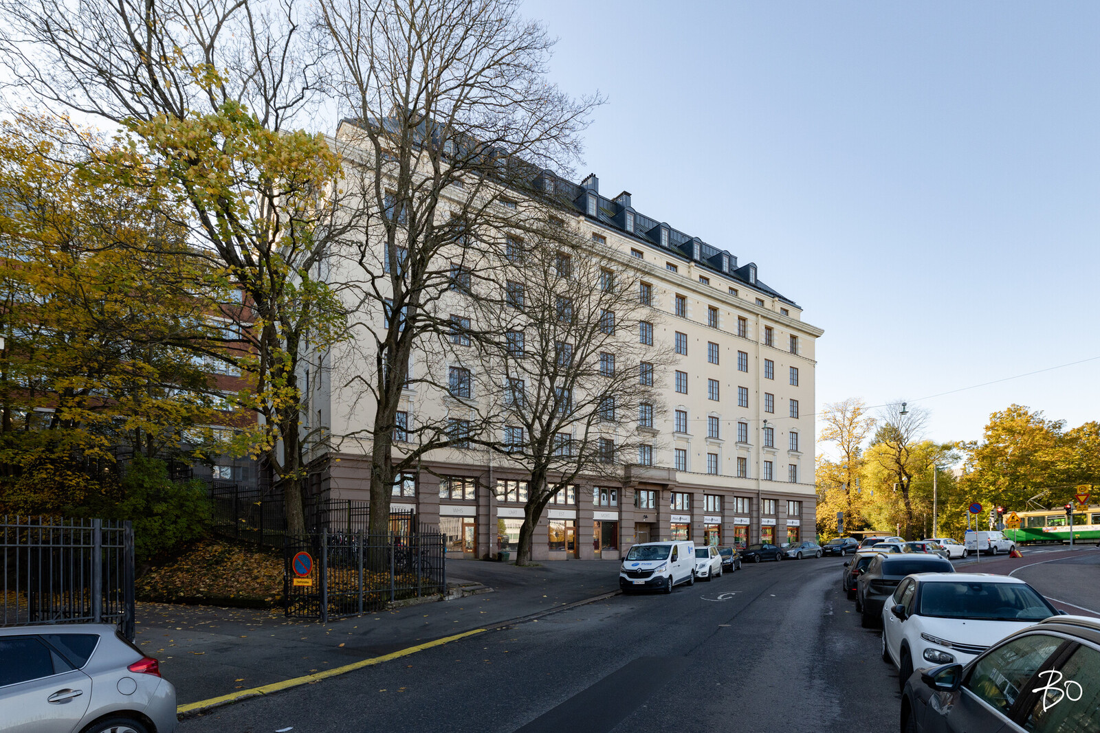 Unioninkatu 45 - kuva 35