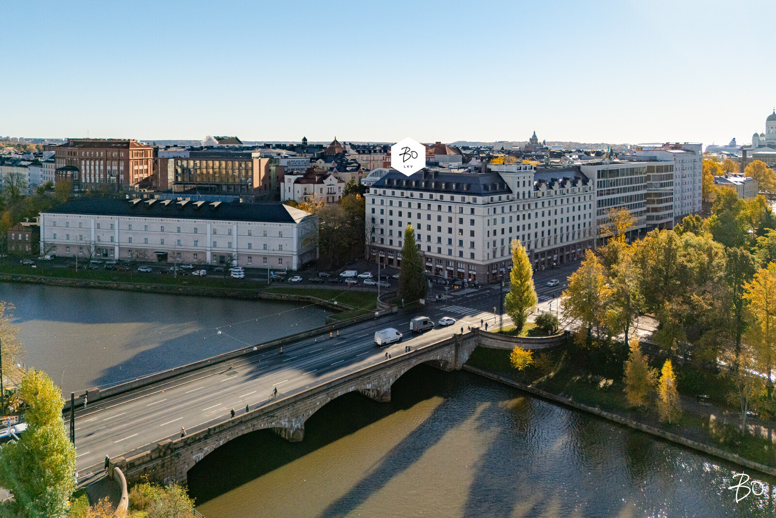 Unioninkatu 45 - kuva 30