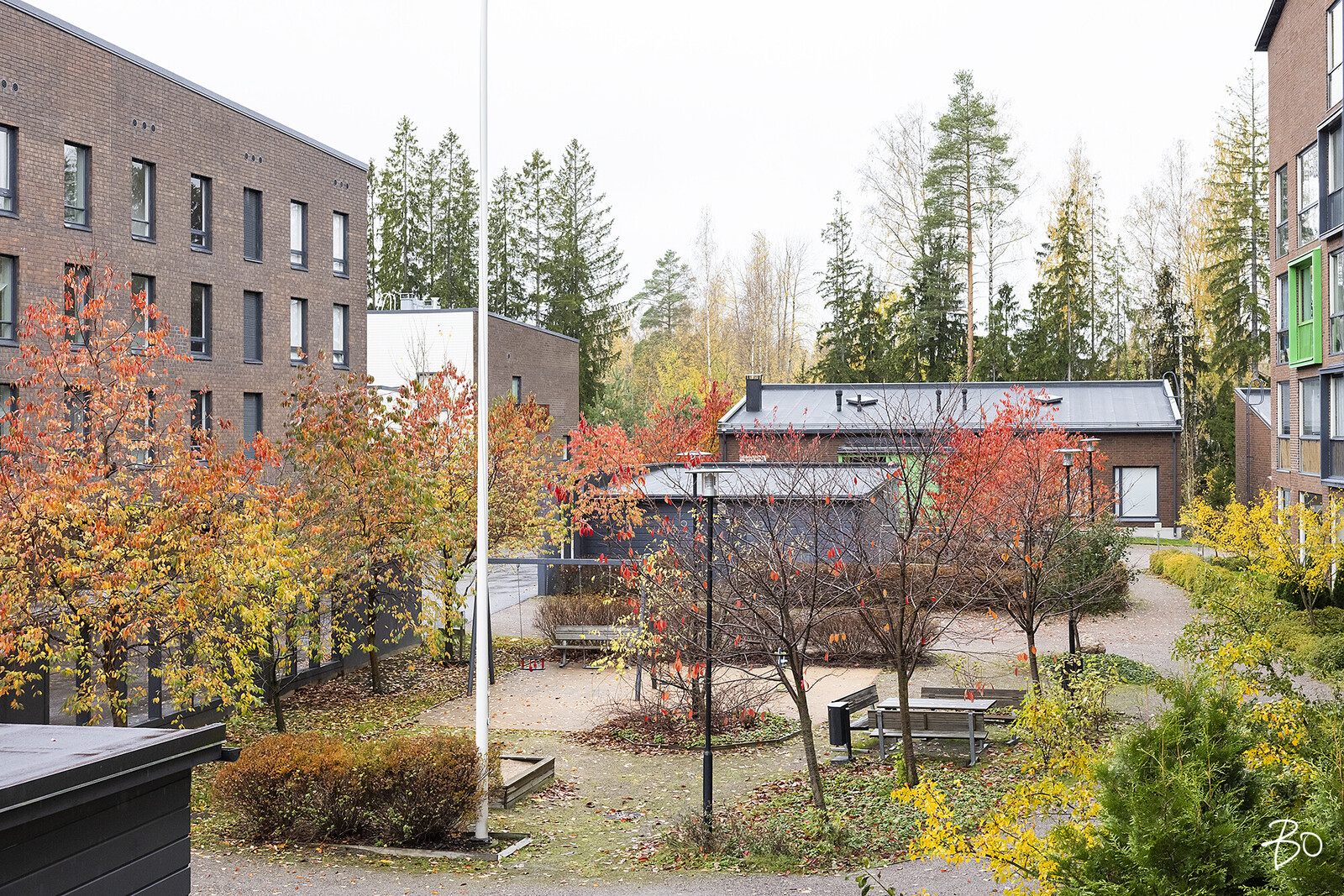 Jaspiskuja 6 - kuva 17