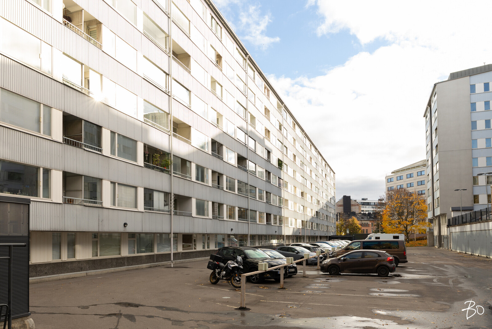 Aleksis Kiven katu 48 - image 12