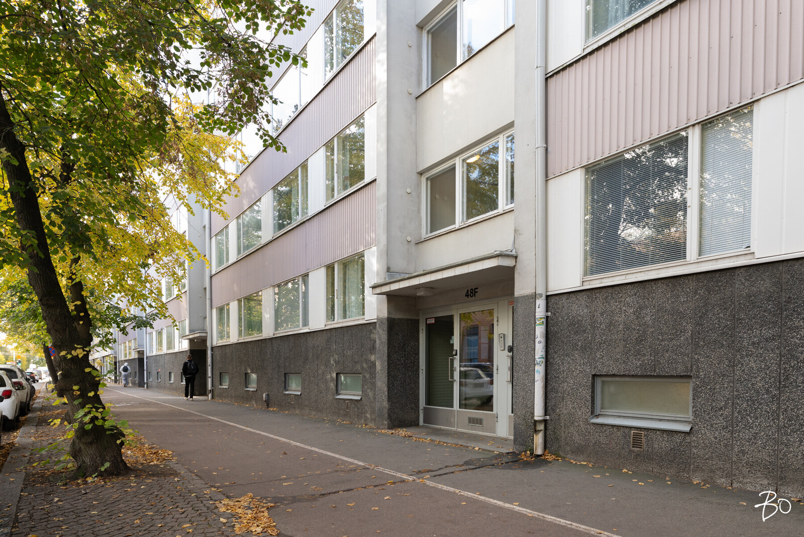 Aleksis Kiven katu 48 - image 14