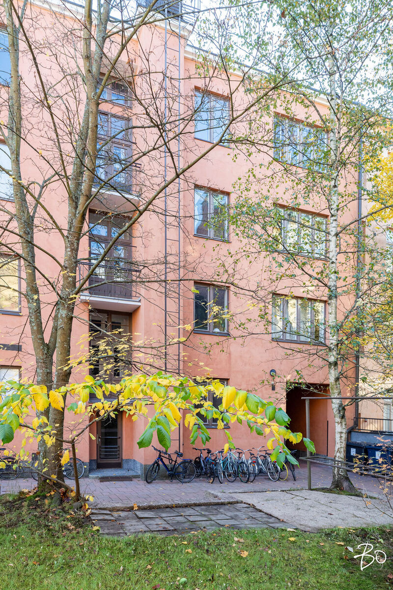 Kulmakatu 10 - kuva 13
