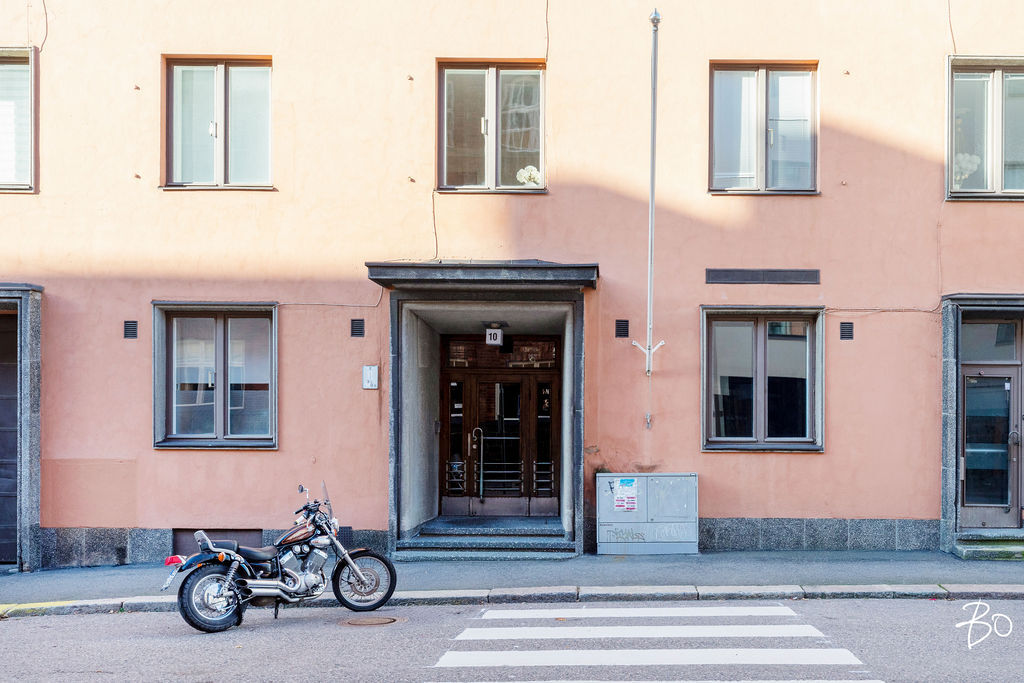 Kulmakatu 10 - kuva 15
