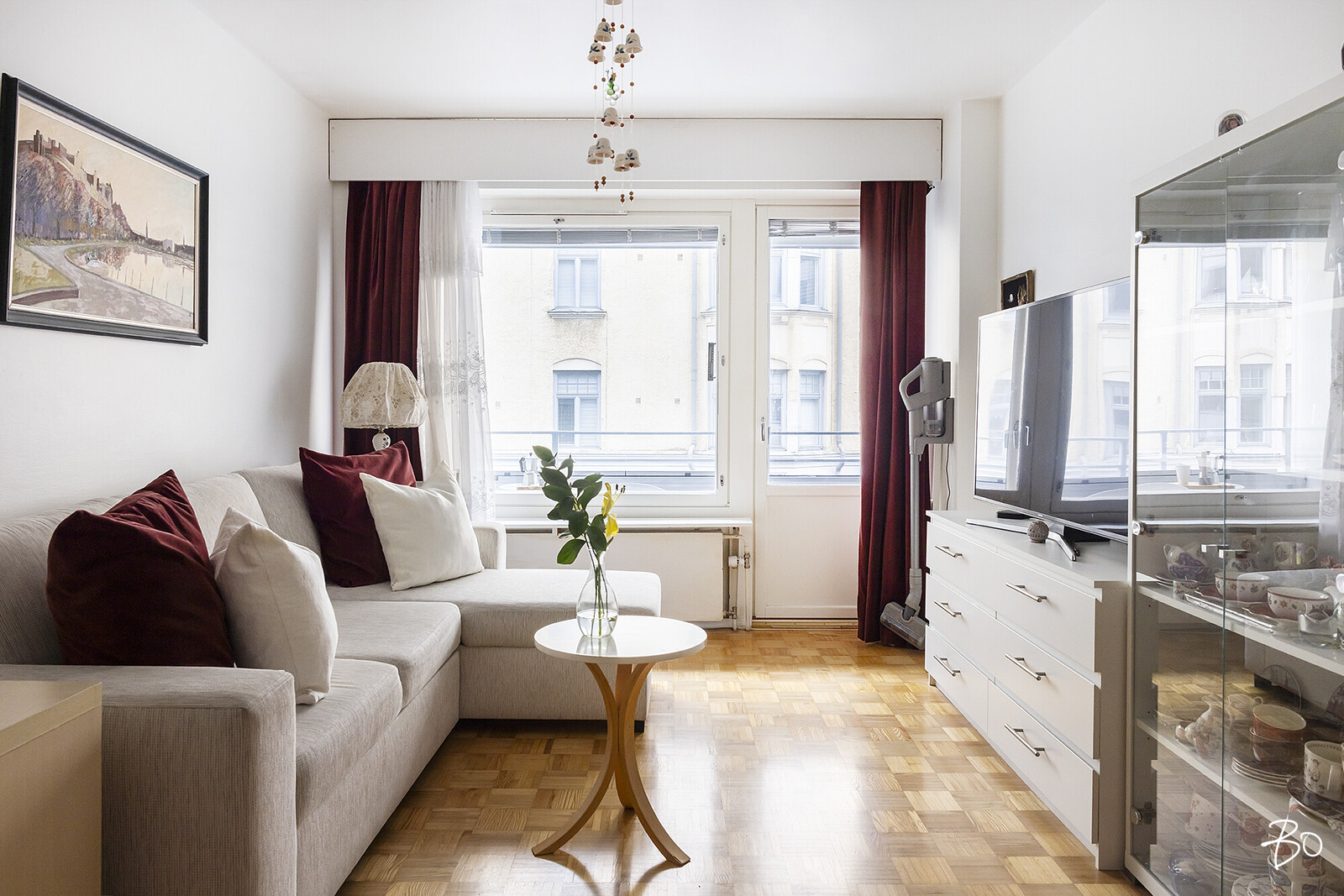 Pietarinkatu 17 - kuva 1