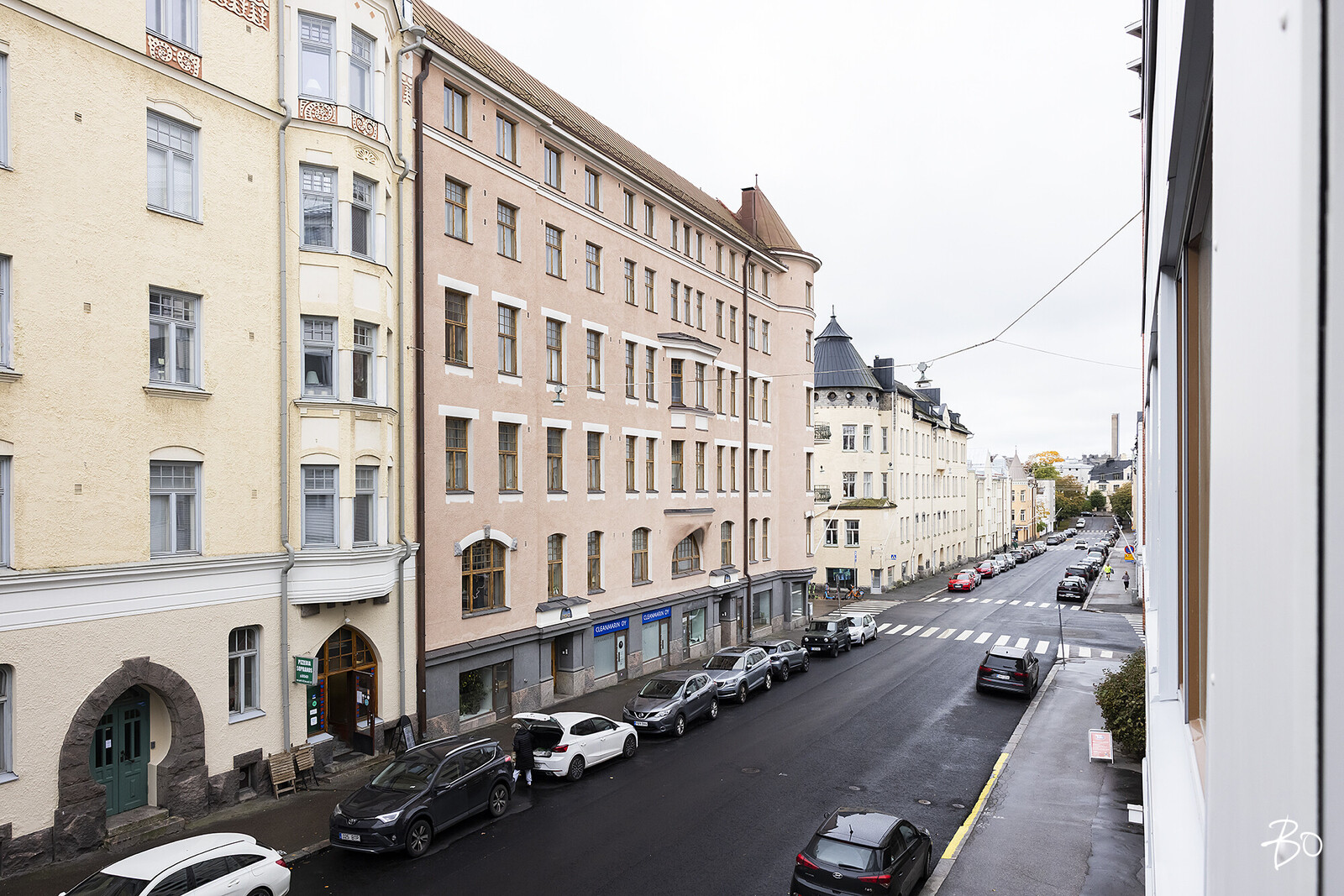 Pietarinkatu 17 - kuva 10