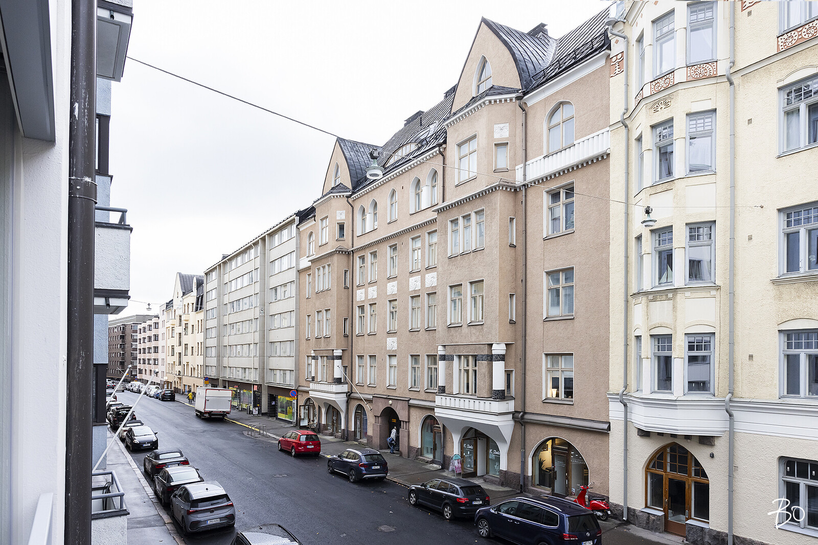 Pietarinkatu 17 - kuva 11