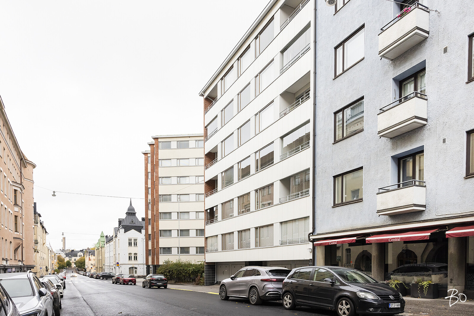 Pietarinkatu 17 - kuva 12