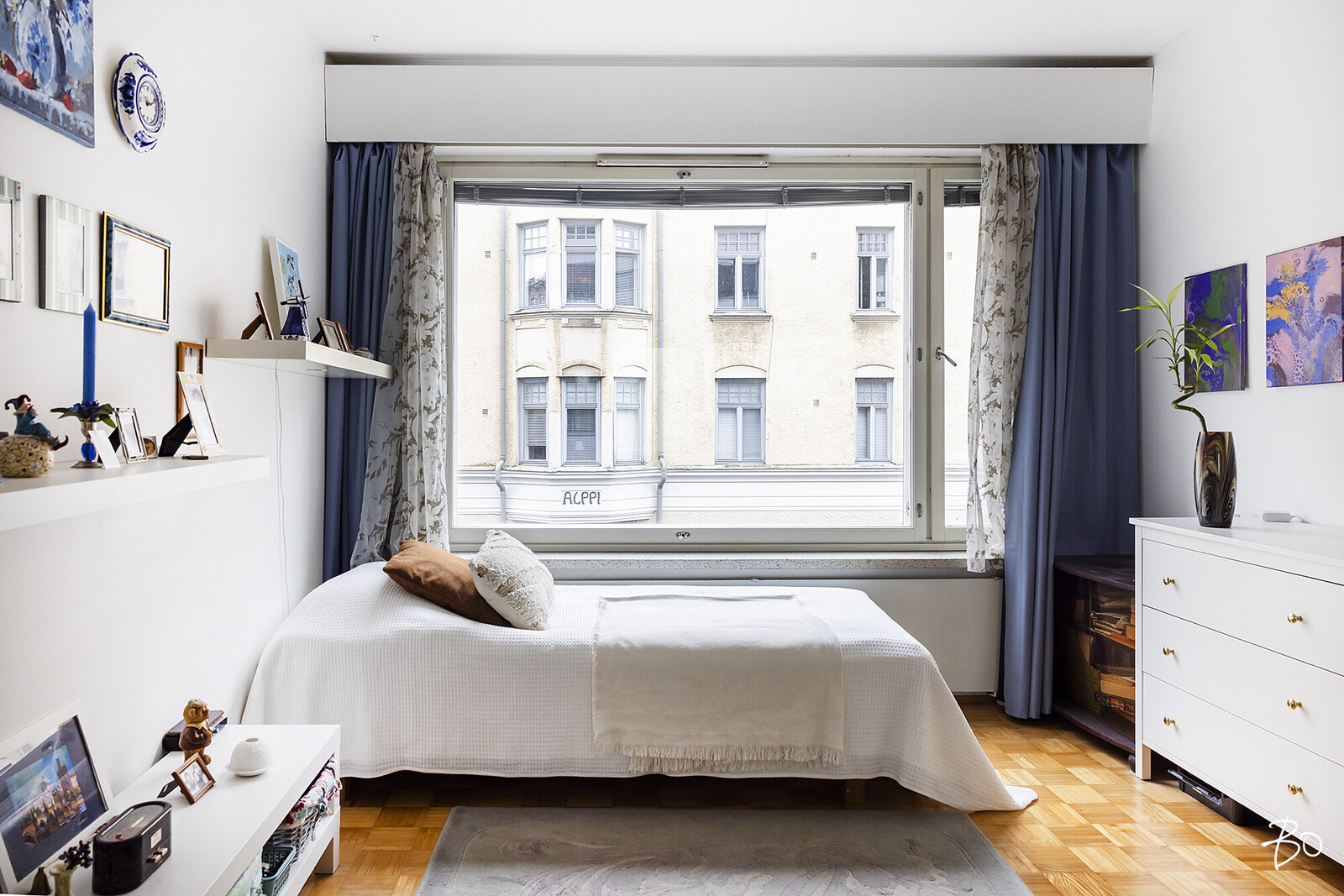 Pietarinkatu 17 - kuva 7
