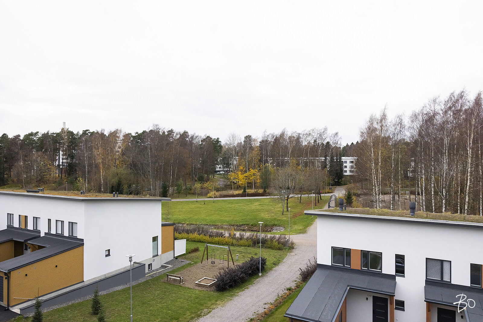 Punakiventie 17 - kuva 16