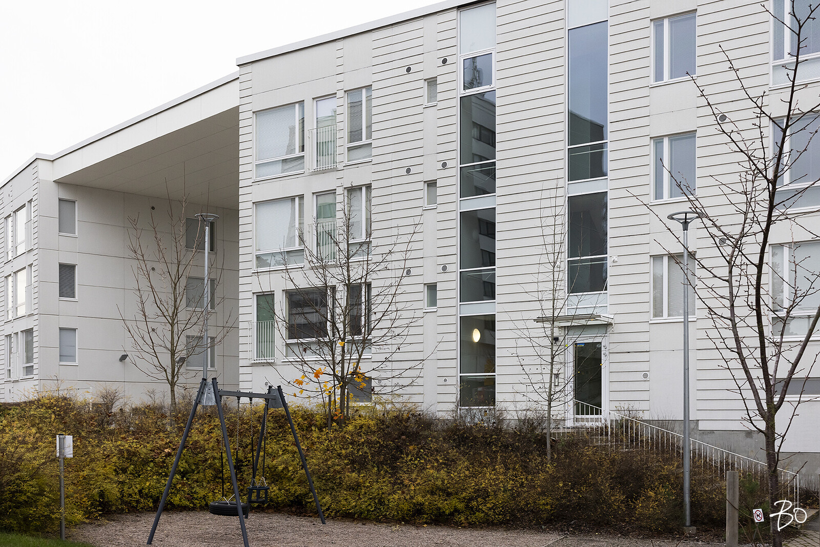 Punakiventie 17 - kuva 20