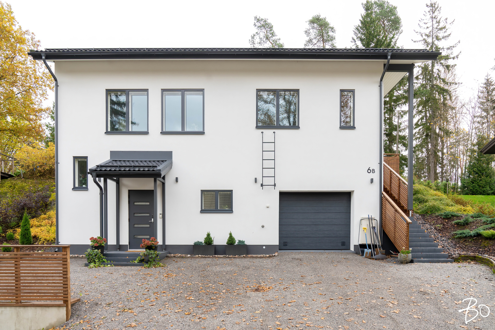 Lepistöntie 6 b - image 31