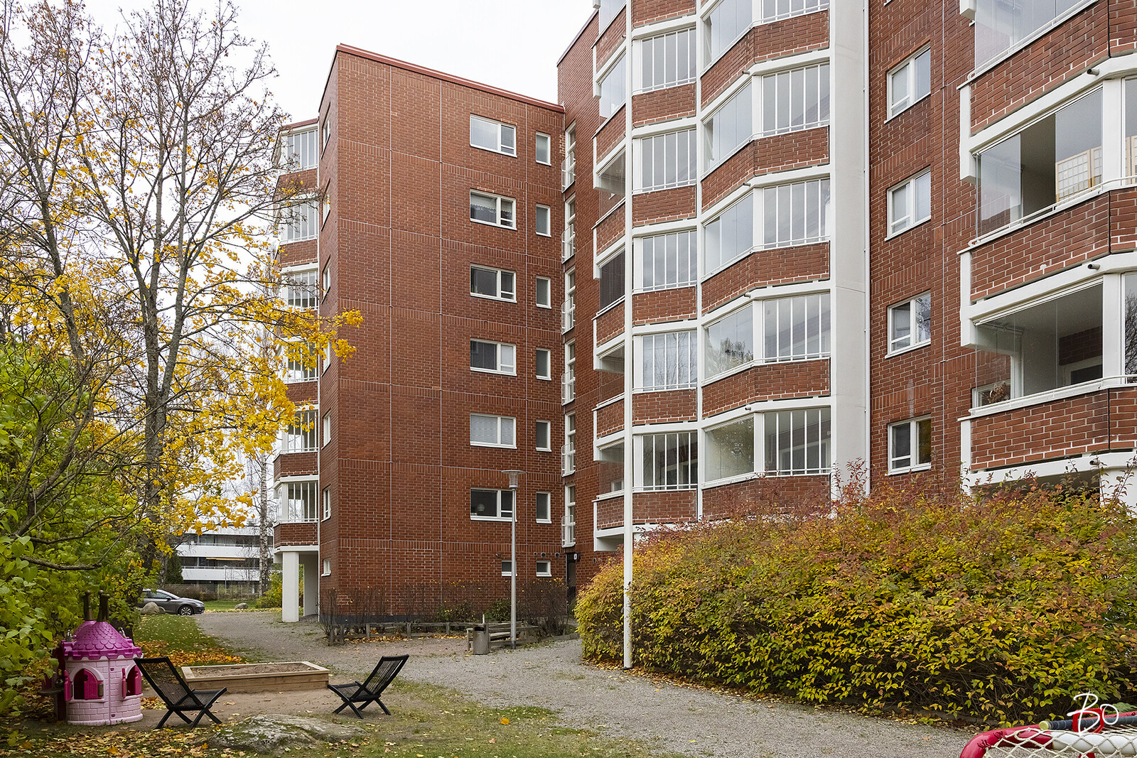 Perttulantie 8 - kuva 27