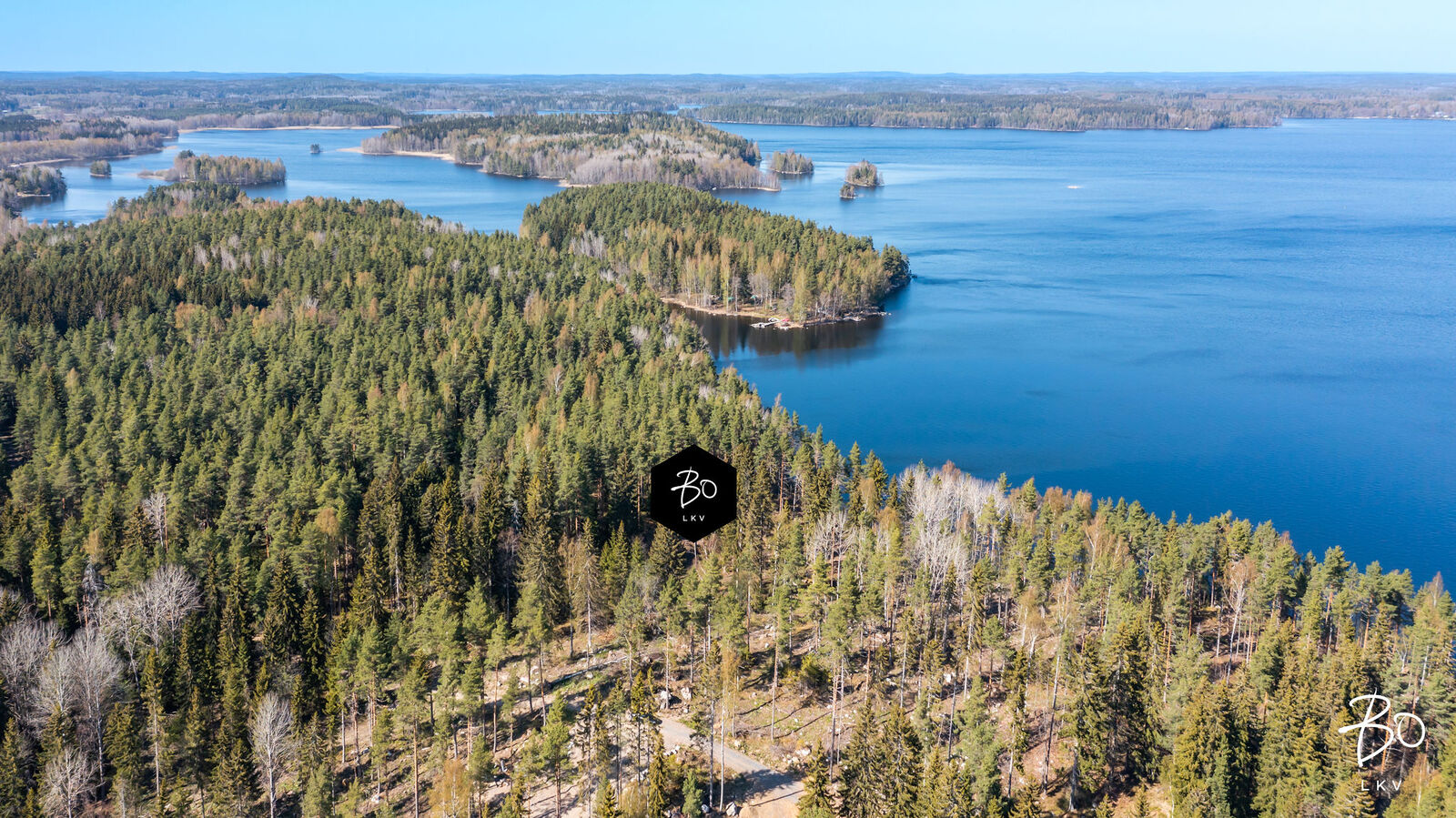 Karjusaarentie 265 - bild 4