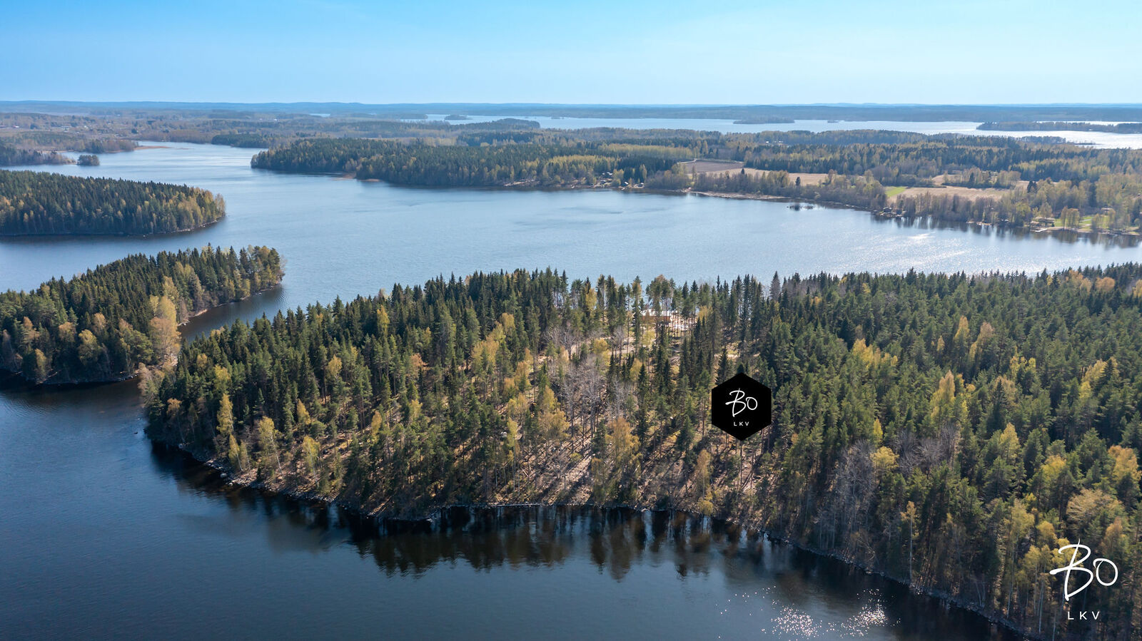 Karjusaarentie 265 - bild 8