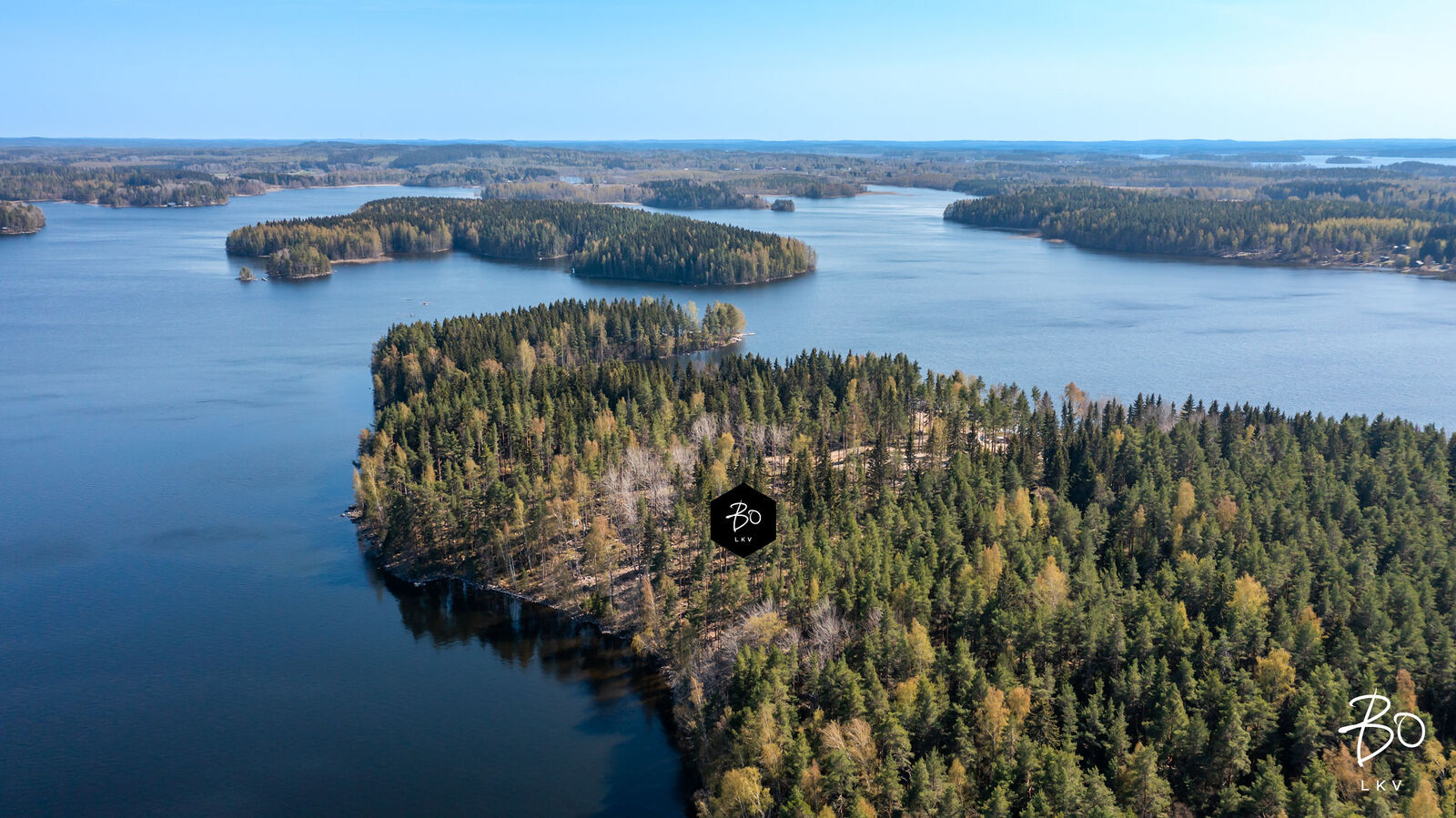 Karjusaarentie 265 - bild 2