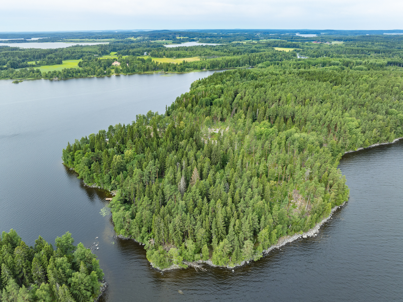 Karjusaarentie 265 - bild 6