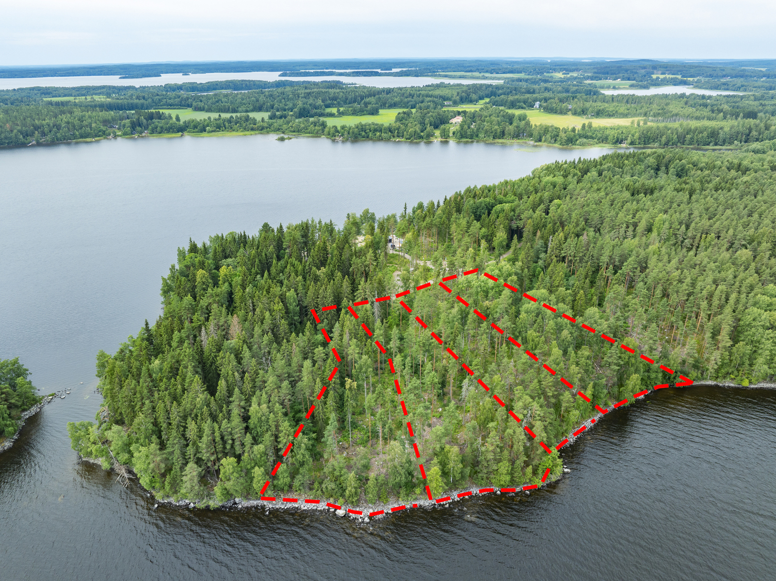 Karjusaarentie 265 - bild 3