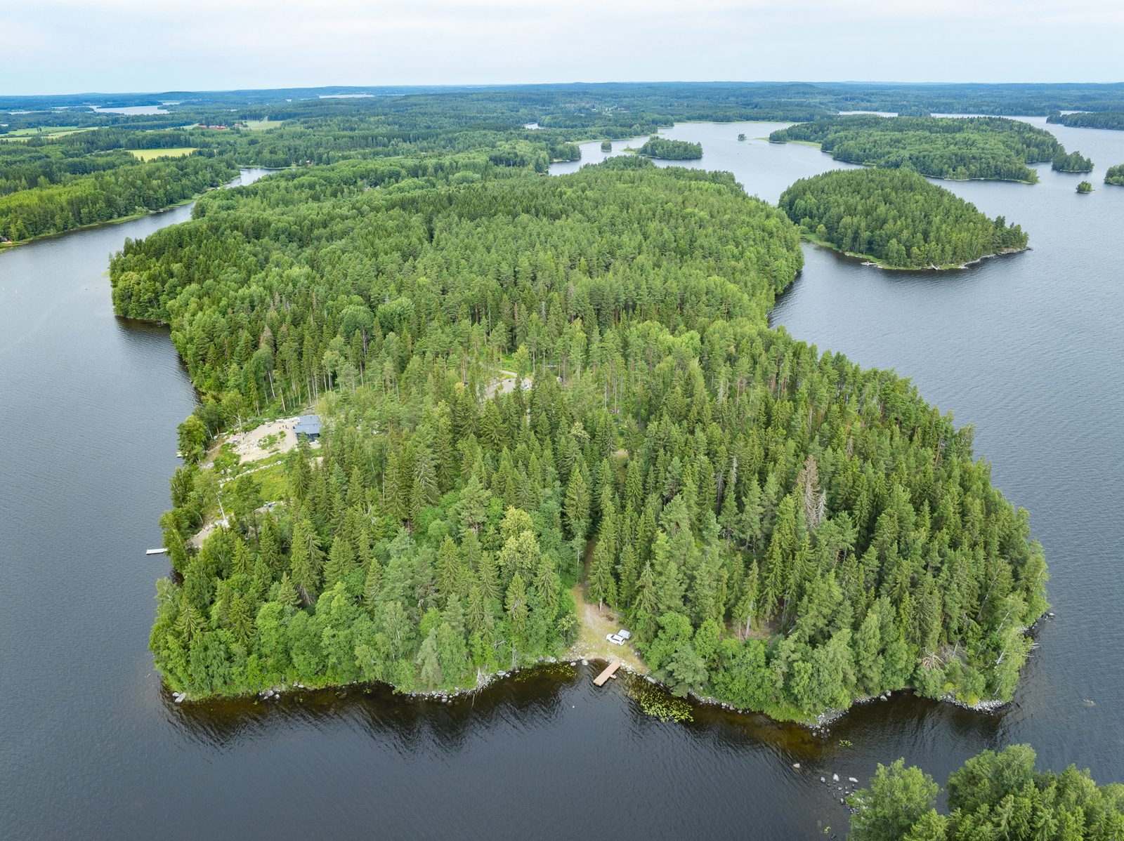 Karjusaarentie 265 - bild 5